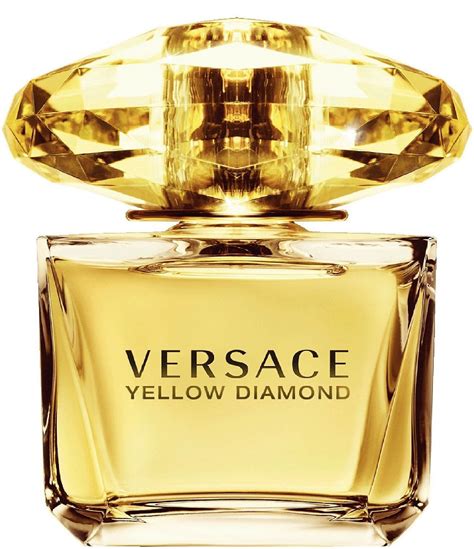 versace fragrance mens dillards|yellow diamond perfume by Versace.